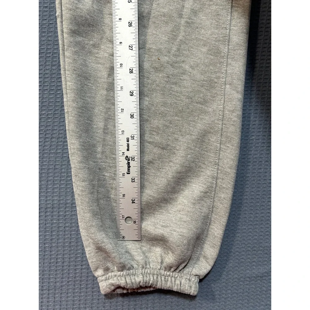 Jordan Dri-fit Sweatpants Mens Sz‎ S Grey Brand New